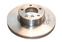 спирачен диск