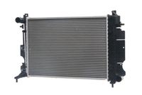 Thumbnail - Radiateur - CR643000S - MAHLE