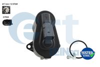 Element actionare. etrier frana de parcare ERT, Cod: 43002