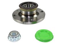 комплект колесен лагер