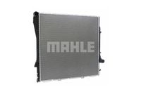 Thumbnail - Radiateur - CR565000S - MAHLE