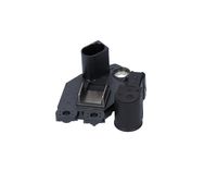 Ģeneratora sprieguma regulators