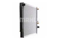Thumbnail - Radiateur - CR658000S - MAHLE