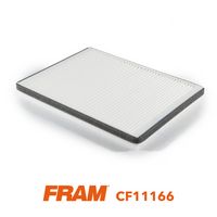 Филтър купе (поленов филтър)