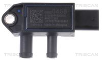 Sensor, Abgasdruck