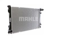Thumbnail - Radiateur - CR830000S - MAHLE