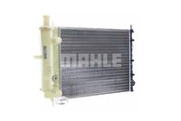 Thumbnail - Radiateur - CR838000S - MAHLE
