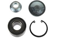 комплект колесен лагер