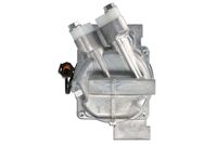 THERMOTEC Compressor, airconditioning 3