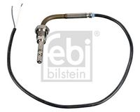Sensor, Abgastemperatur