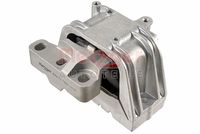 Lagerung, Motor