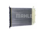 Thumbnail - Radiateur - CR599000S - MAHLE