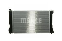 Thumbnail - Radiateur - CR1530000S - MAHLE