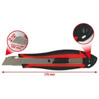 KLINGE KABELMESSER
