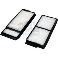 Филтър купе (поленов филтър)