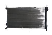 Thumbnail - Radiateur - CR1196000S - MAHLE