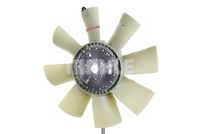 Thumbnail - Koelventilatorwiel - CFF423000P - MAHLE
