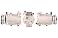 Compresor clima / aer conditionat ELSTOCK, Cod: 51-0235