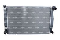 Kühler, Motorkühlung