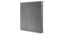Thumbnail - Koelblok, intercooler - CIC5000P - MAHLE