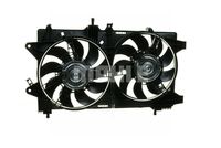 Thumbnail - Koelventilatorwiel - CFF245000P - MAHLE