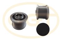 механизъм за свободен ход на генератор