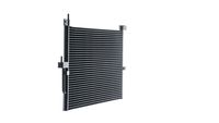Thumbnail - Condensor, airconditioning - AC687001S - MAHLE