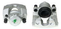 Bremssattel