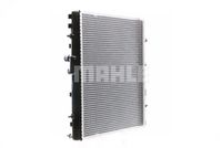 Thumbnail - Radiateur - CR31000S - MAHLE