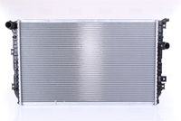 Kühler, Motorkühlung