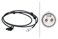 Sensor, Raddrehzahl