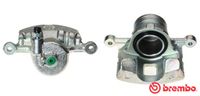 Bremssattel