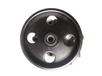 Hydraulikpumpe, Lenkung