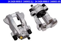 Bremssattel