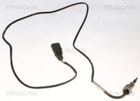 Sensor, Abgastemperatur