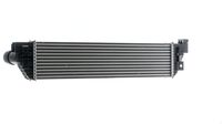 Thumbnail - Intercooler, inlaatluchtkoeler - CI669000P - MAHLE