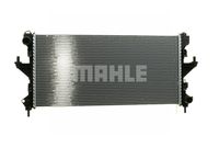 Thumbnail - Radiateur - CR1034000P - MAHLE