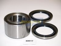 комплект колесен лагер