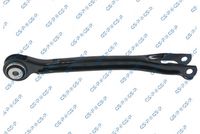 Brat, suspensie roata GSP, Cod: S062799