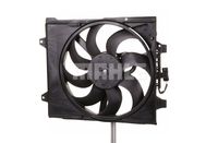 Thumbnail - Koelventilatorwiel - CFF353000P - MAHLE