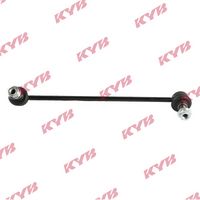 Stange/Strebe, Stabilisator