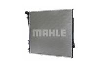 Thumbnail - Radiateur - CR566000S - MAHLE