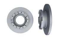 Disc frana KAMOKA, Cod: 103202