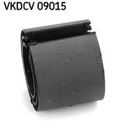 SKF Lagerbus, stabilisator 3