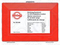 Thumbnail - Afdichtringset - 036.400 - ELRING