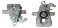 Bremssattel