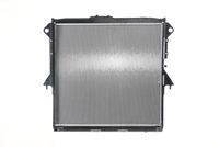 Thumbnail - Radiateur - CR2234000S - MAHLE