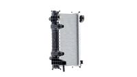 Thumbnail - Radiateur - CR2707000P - MAHLE