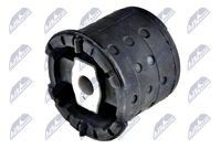 тампон, носач