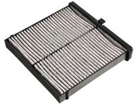 Filter, Innenraumluft